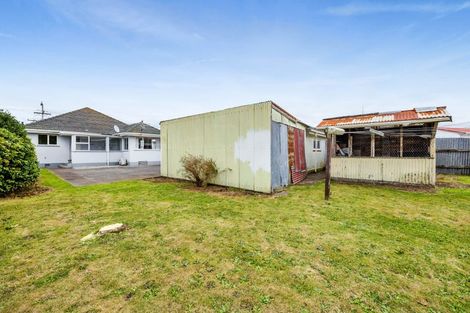 Photo of property in 18 Grey Street, Hawera, 4610