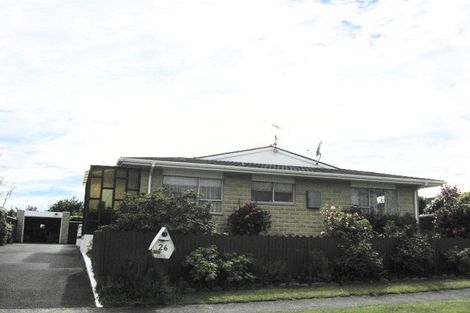 Photo of property in 1/26 Exeter Street, Stoke, Nelson, 7011