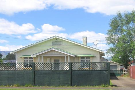 Photo of property in 28 Smith Street, Matamata, 3400