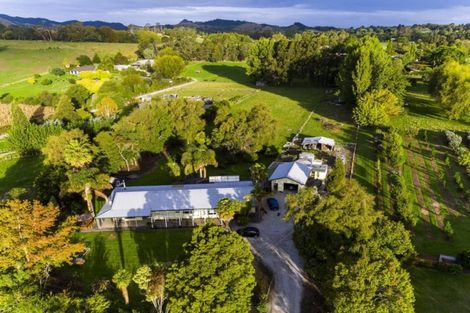 Photo of property in 92 Glenelg Road, Makauri, Gisborne, 4071