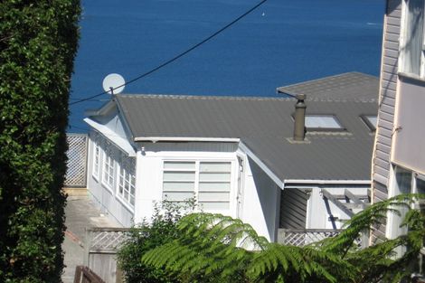 Photo of property in 37a Bengal Street, Khandallah, Wellington, 6035