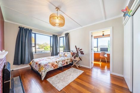 Photo of property in 86 Wilkie Crescent, Naenae, Lower Hutt, 5011