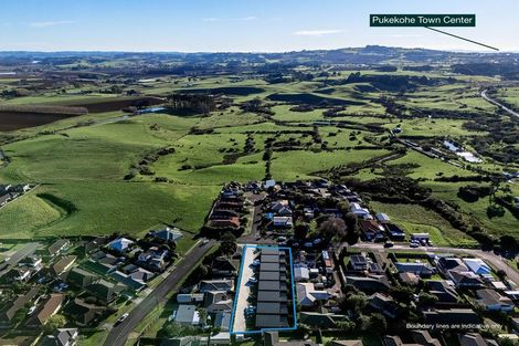 Photo of property in 60 Jellicoe Avenue, Tuakau, 2121