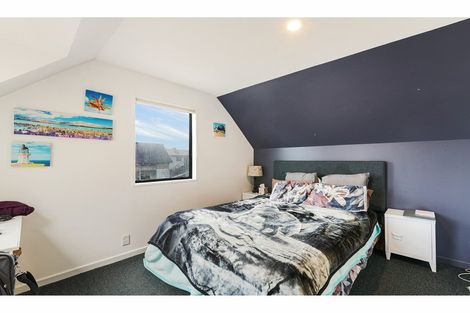 Photo of property in 3/11 Bristol Street, St Albans, Christchurch, 8014