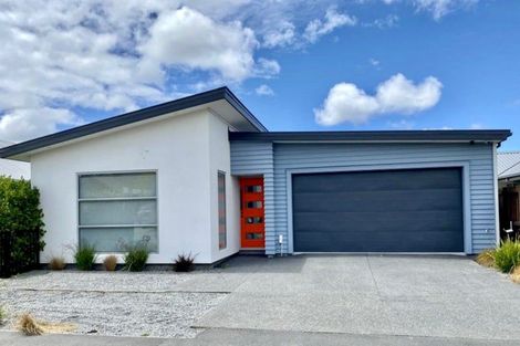 Photo of property in 12 Robert Duncan Road, Belfast, Christchurch, 8051