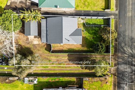 Photo of property in 1/15 Kowhai Avenue, Kaikohe, 0405