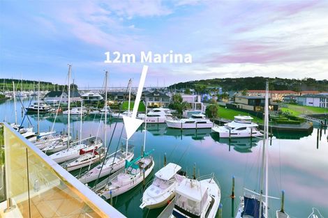 Photo of property in 66 Harbour Village Drive, Gulf Harbour, Whangaparaoa, 0930