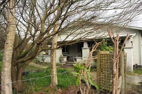 Photo of property in 42 Mangahao Road, Shannon, Palmerston North, 4474