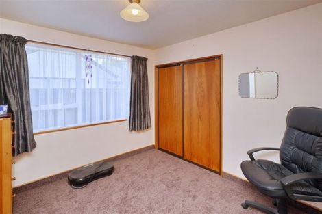 Photo of property in 18 Mathias Place, Kaiapoi, 7630