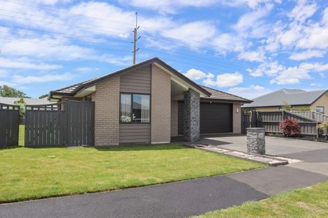 Photo of property in 40 Parklea Avenue, Halswell, Christchurch, 8025