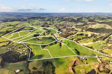 Photo of property in 55 Coster Road, Muriwai, 0881