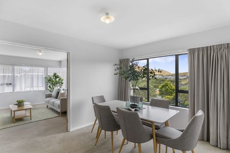 Photo of property in 4 Nether Green Crescent, Johnsonville, Wellington, 6037