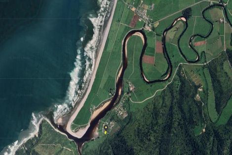 Photo of property in 4 Horncastle Crescent, Little Wanganui, Karamea, 7893