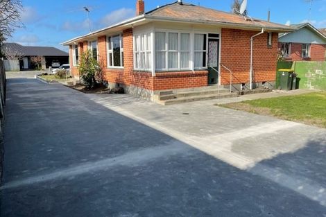 Photo of property in 119 Elizabeth Street, Allenton, Ashburton, 7700