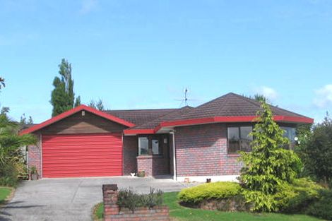 Photo of property in 14 Harvest Drive, Henderson, Auckland, 0612