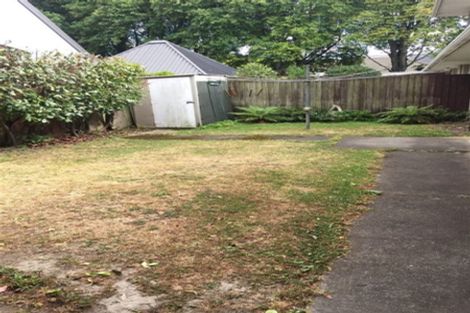 Photo of property in 2/195 Clyde Road, Burnside, Christchurch, 8053