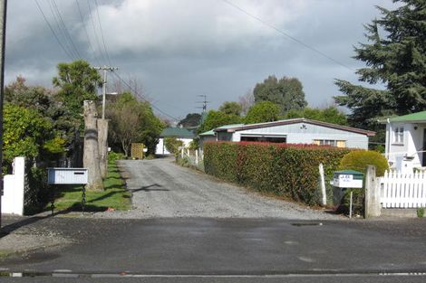 Photo of property in 43a Michael Street, Kuripuni, Masterton, 5810