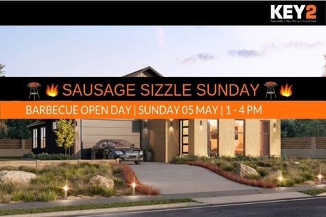 Photo of property in 1 Makete Crescent, Hobsonville, Auckland, 0618