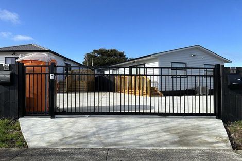 Photo of property in 9 Dunstan Place, Otara, Auckland, 2023