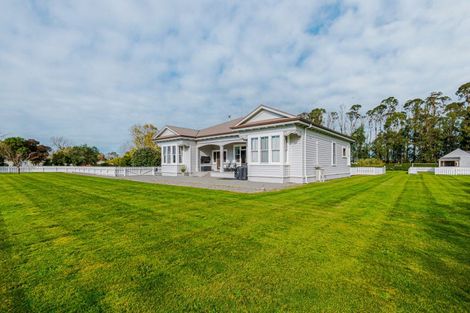 Photo of property in Pleroma House, 2 Knorp Street, Otane, 4202