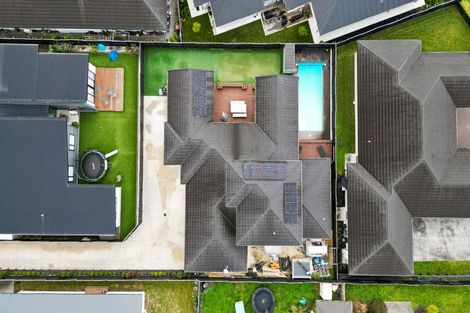 Photo of property in 5 Harrier Court, Flagstaff, Hamilton, 3210