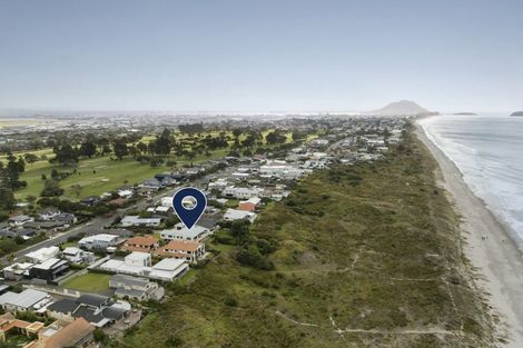 Photo of property in 245a Oceanbeach Road, Mount Maunganui, 3116