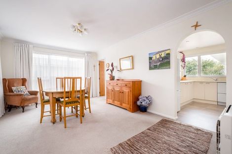 Photo of property in 400 Wairakei Road, Burnside, Christchurch, 8053