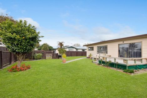 Photo of property in 26 Humphries Place, Awapuni, Palmerston North, 4412