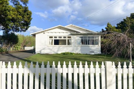 Photo of property in 53 Martin Street, Wallaceville, Upper Hutt, 5018