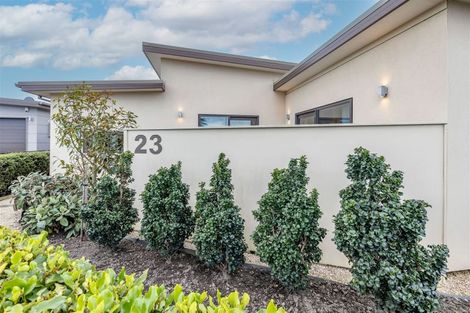 Photo of property in 23 Birchs Road, Prebbleton, 7604