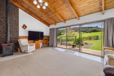Photo of property in 5685 State Highway 12, Kaikohe, 0472
