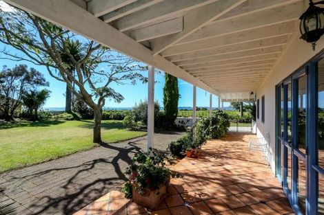 Photo of property in 115 Turangi Road, Motunui, Waitara, 4383