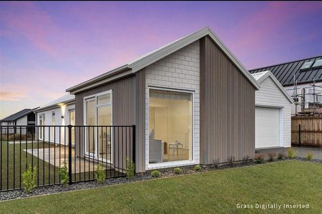 Photo of property in 57 Collier Drive, Halswell, Christchurch, 8025