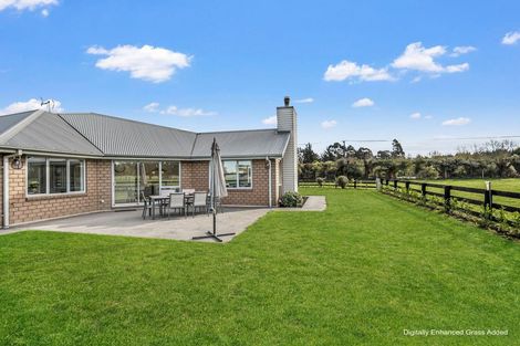 Photo of property in 70 Rossiters Road, Loburn, Rangiora, 7472
