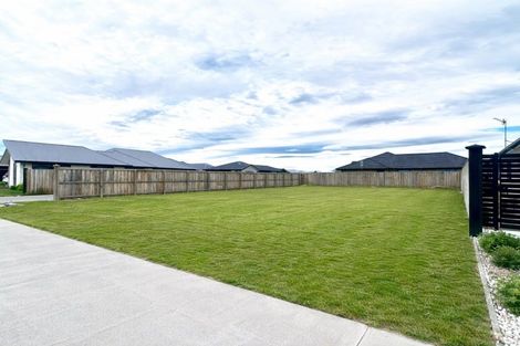 Photo of property in 21 Drylands Drive, Rolleston, 7614
