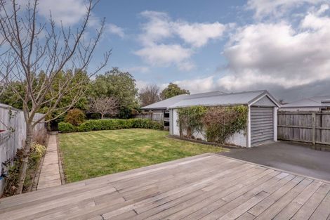 Photo of property in 42 Huxley Street, Sydenham, Christchurch, 8023