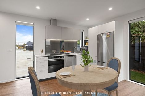 Photo of property in 16/43 New Brighton Road, Shirley, Christchurch, 8061