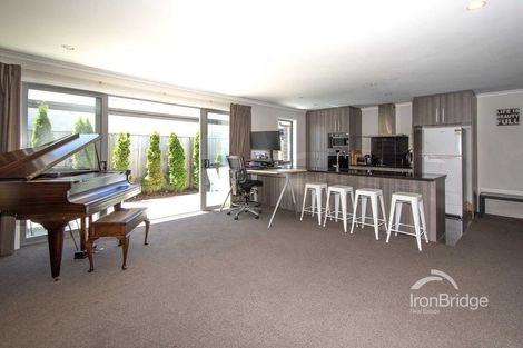 Photo of property in 10 Storer Street, Kaiapoi, 7630