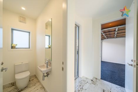 Photo of property in 3 Burnham Street, Petone, Lower Hutt, 5012