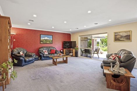 Photo of property in 24c Manawapou Road, Hawera, 4610