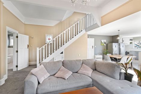 Photo of property in 215 Barrington Street, Somerfield, Christchurch, 8024