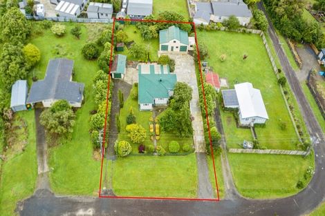 Photo of property in 7 Minnie Street, Shannon, 4821