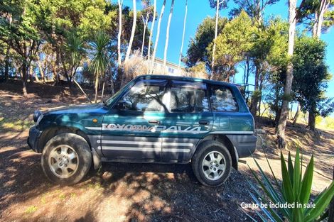 Photo of property in 9 Woods Ridge Road, Kawau Island, 0920