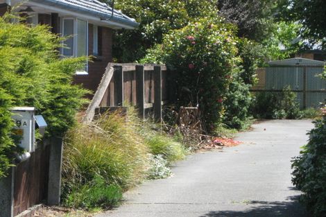 Photo of property in 59b Farquhars Road, Redwood, Christchurch, 8051