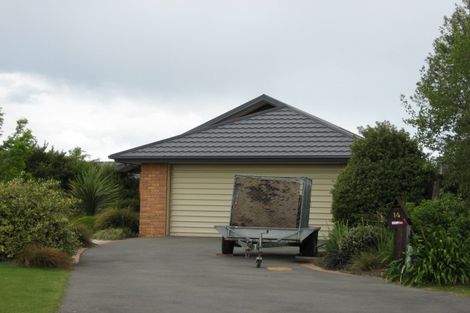 Photo of property in 14 Goodwood Close, Rangiora, 7400