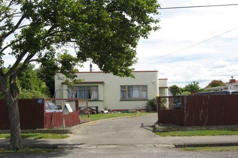 Photo of property in 30 Silvester Street, Woolston, Christchurch, 8023