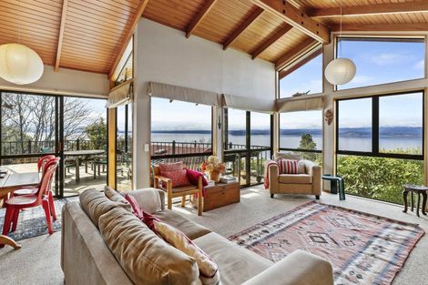 Photo of property in 21 Te Pohue Street, Omori, Turangi, 3381