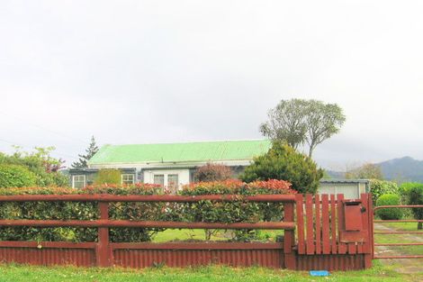 Photo of property in 32 Bradford Street, Waihi, 3610
