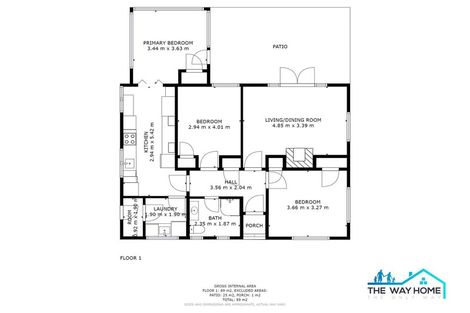 Photo of property in 1111 High Street, Taita, Lower Hutt, 5011