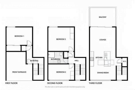 Photo of property in 23/2 Onslow Road, Khandallah, Wellington, 6035